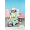 Tarvikesarja BABY born -nukelle Zapf Creationilta — Snack Shop malli 835883