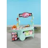 Tarvikesarja BABY born -nukelle Zapf Creationilta — Snack Shop malli 835883