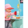 Tarvikesarja BABY born -nukelle Zapf Creationilta — Snack Shop malli 835883