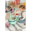 Tarvikesarja BABY born -nukelle Zapf Creationilta — Snack Shop malli 835883