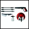 Painepesuri Einhell TE-HP 170