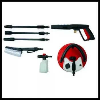 Painepesuri Einhell TE-HP 170