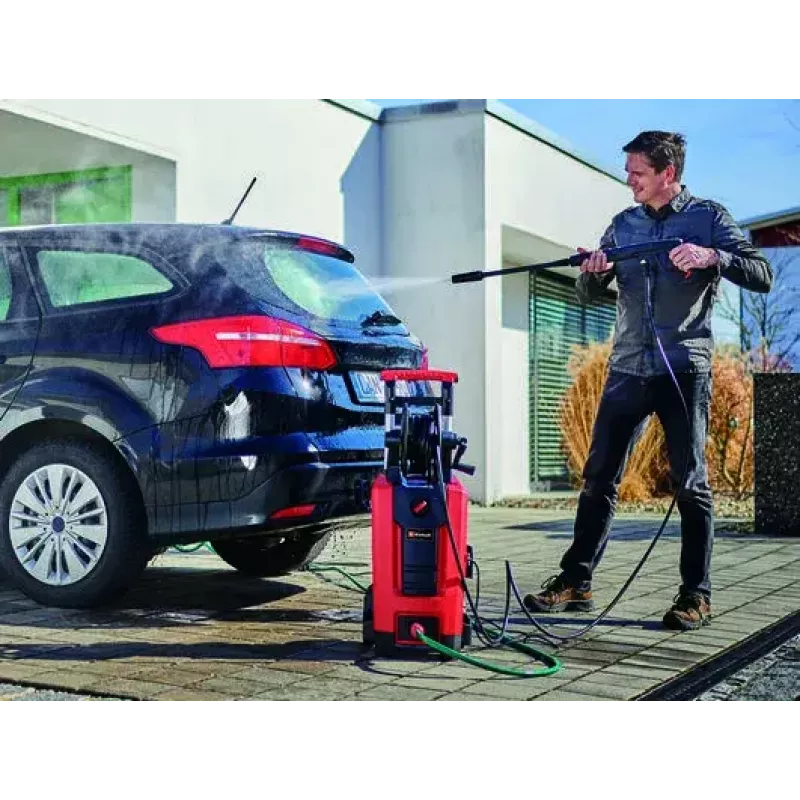 Painepesuri Einhell TE-HP 170