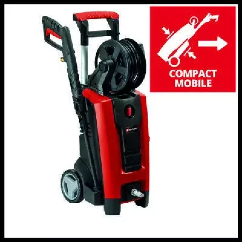 Painepesuri Einhell TE-HP 170