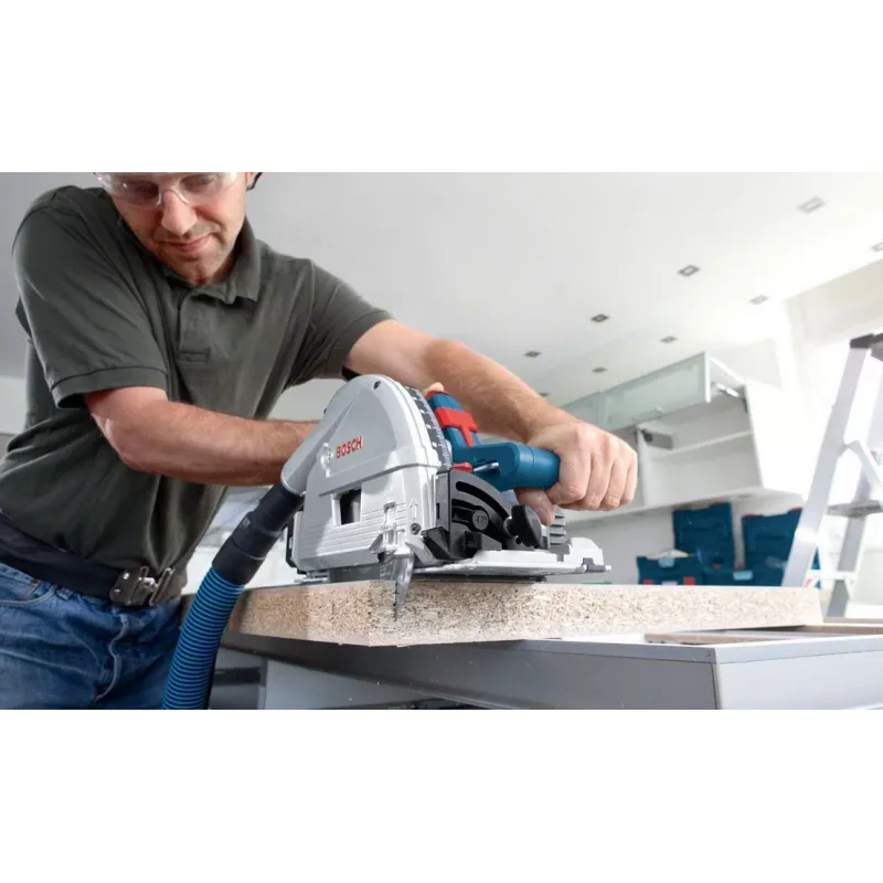 Bosch 1600Z00006 ohjauskisko