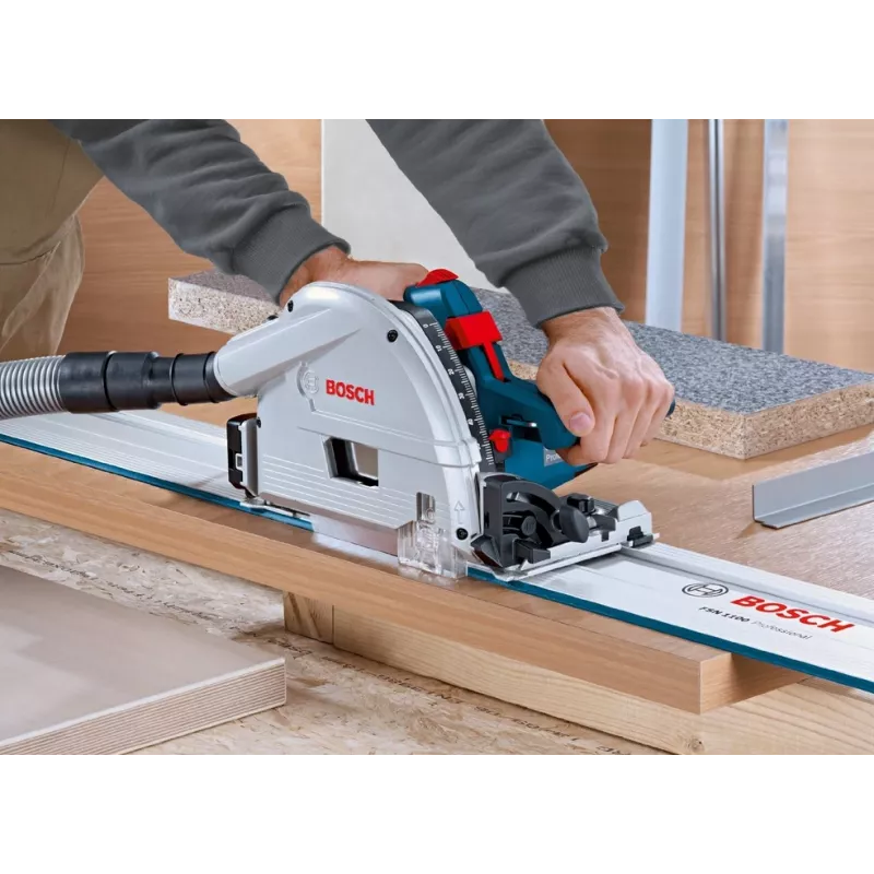Bosch 1600Z00006 ohjauskisko