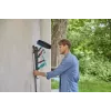 Puutarhatyökalujen lisävaruste Gardena 3505-20 yleiskäyttöinen musta muovi