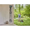 Puutarhatyökalujen lisävaruste Gardena 3505-20 yleiskäyttöinen musta muovi