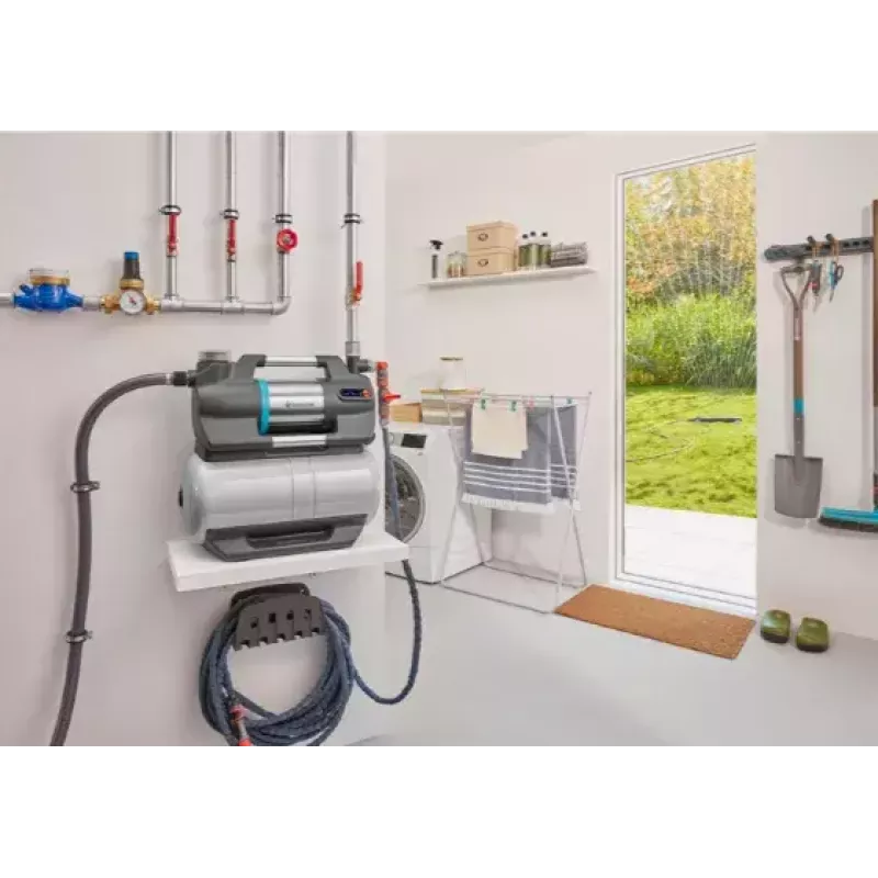Pumppu Gardena 6300 SilentComfort