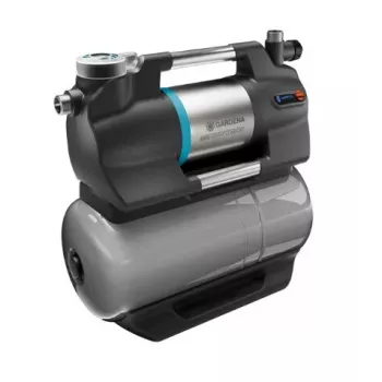 Pumppu Gardena 6300 SilentComfort