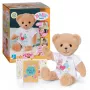 Pehmolelu zapf creation BABY born Singing Teddy 837962 — pehmeä laulava nallekarhu nukeille