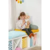 Pehmolelu zapf creation BABY born Singing Teddy 837962 — pehmeä laulava nallekarhu nukeille