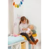 Pehmolelu zapf creation BABY born Singing Teddy 837962 — pehmeä laulava nallekarhu nukeille