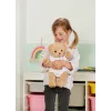Pehmolelu zapf creation BABY born Singing Teddy 837962 — pehmeä laulava nallekarhu nukeille