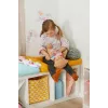 Pehmolelu zapf creation BABY born Singing Teddy 837962 — pehmeä laulava nallekarhu nukeille