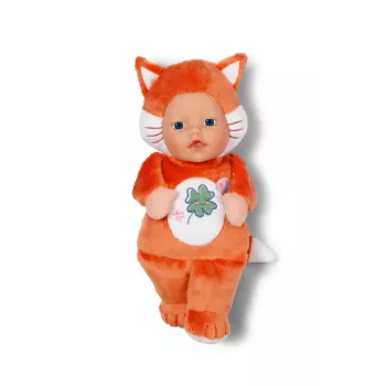 BABY born für Babys Fuchs 26cm, vauvanukke, naispuolinen, poika/tyttö, 260 mm, monivärinen