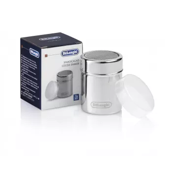 Suklaasirotin De'Longhi DLSC061 — lisävaruste suklaa-annostelijaan, 0,175 l, 60×80 mm