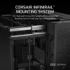 CORSAIR PC-kotelo – 9000D RGB Airflow Super Full-Tower