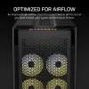 CORSAIR PC-kotelo – 9000D RGB Airflow Super Full-Tower