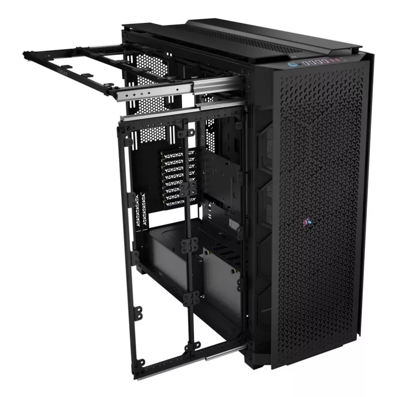 CORSAIR PC-kotelo – 9000D RGB Airflow Super Full-Tower