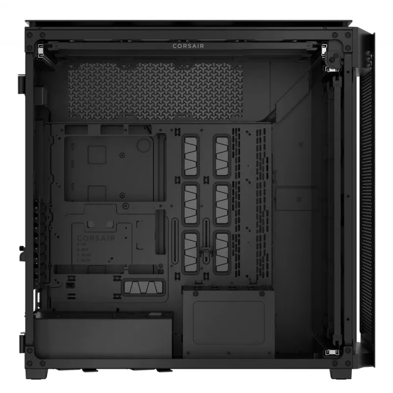 CORSAIR PC-kotelo – 9000D RGB Airflow Super Full-Tower