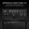 CORSAIR PC-kotelo – 9000D RGB Airflow Super Full-Tower