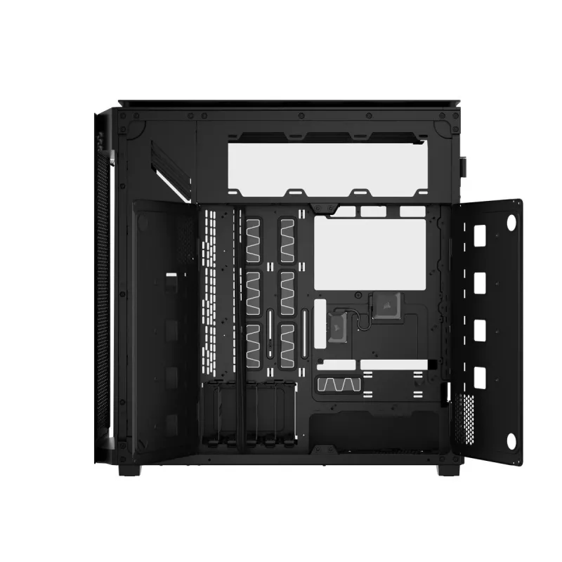 CORSAIR PC-kotelo – 9000D RGB Airflow Super Full-Tower
