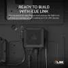 CORSAIR PC-kotelo – 9000D RGB Airflow Super Full-Tower