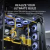 CORSAIR PC-kotelo – 9000D RGB Airflow Super Full-Tower