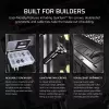 CORSAIR PC-kotelo – 9000D RGB Airflow Super Full-Tower