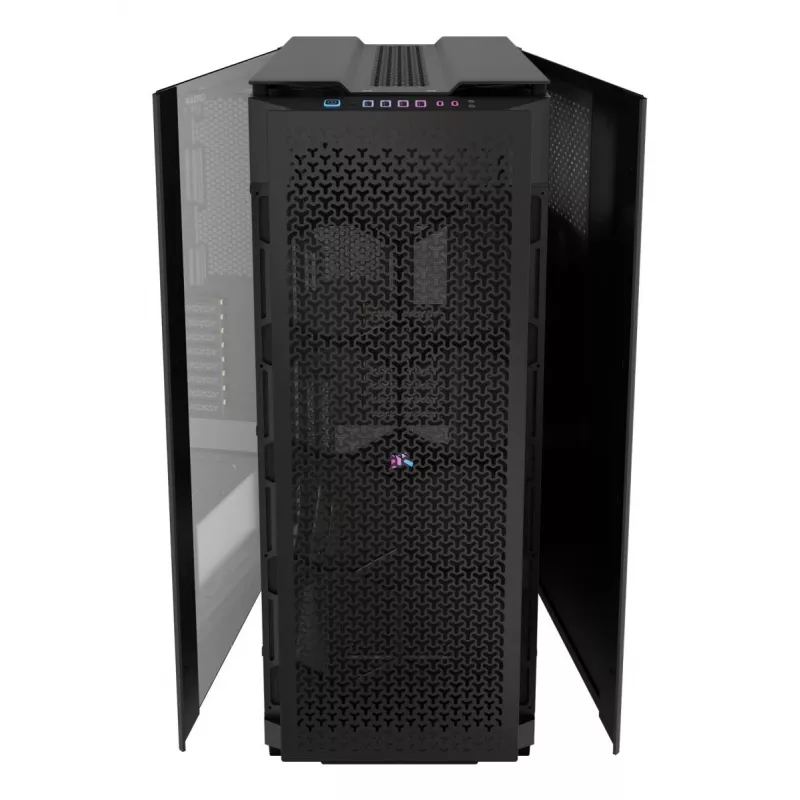 CORSAIR PC-kotelo – 9000D RGB Airflow Super Full-Tower