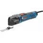 Bosch GOP 30-28 Professional musta, sininen 300 W 20000 OPM