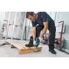 Bosch GSA 18 V-LI C musta, sininen