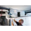 Bosch GSA 18 V-LI C musta, sininen