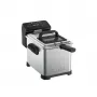 Tefal Family Pro FR507D yksittäinen 4 l erillinen 2400 W friteerauskeitin ruostumaton teräs