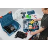 Bosch 1600A002UW L-BOXX-sisäosa GDR 18 V-LI MF / GDS 18 V-LI HT -koneille, L-BOXX 136:lle, musta