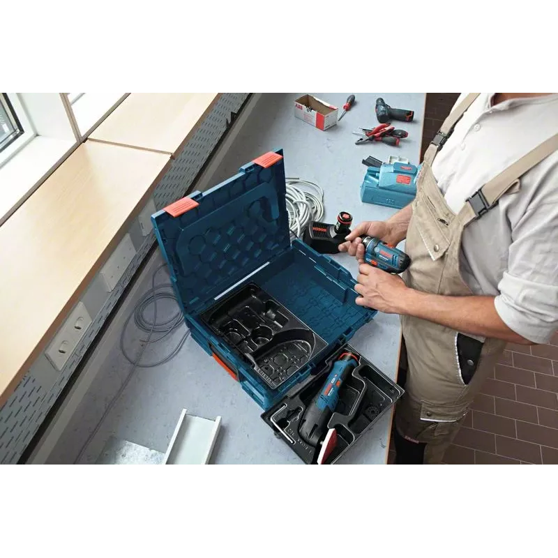 Bosch L-BOXX-sisäosa GEX 125/150 AVE (1600A002UR)