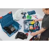 Bosch 1600A002V0 L-BOXX-sisäosa GSC 12V-13 / GWI 12V-5 -koneille, L-BOXX 102:lle, musta