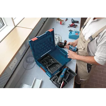 Bosch 1 600 A00 2UM työkalulaukun lisävaruste sisäosa