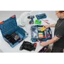 Bosch 1 600 A00 2WR säilytyslaatikko lisävaruste musta väliseinäpakkaus
