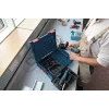 Bosch 1 600 A00 2WR säilytyslaatikko lisävaruste musta väliseinäpakkaus