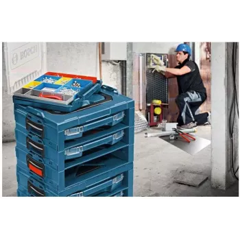 Pikkutavaralaatikko Bosch i-BOXX 72 1600A001S6