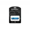Kingston Technology IronKey 64GB USB-C Vault Privacy 50C AES-256 salattu, FIPS 197