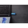 Kingston Technology IronKey 256 GB USB-C Vault Privacy 50C AES-256-salattu, FIPS 197