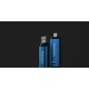 Kingston Technology IronKey 256 GB USB-C Vault Privacy 50C AES-256-salattu, FIPS 197