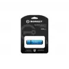 Kingston Technology IronKey 256 GB USB-C Vault Privacy 50C AES-256-salattu, FIPS 197