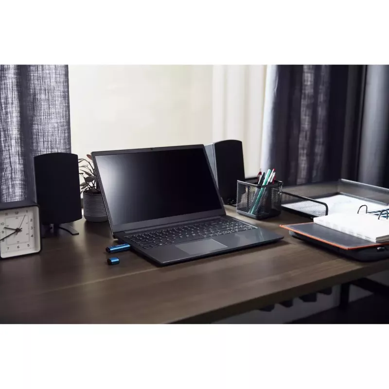 Kingston Technology IronKey 256 GB USB-C Vault Privacy 50C AES-256-salattu, FIPS 197