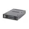 SSD-kotelo Icy Dock MB834M2K-B musta M.2