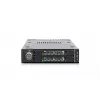 SSD-kotelo Icy Dock MB834M2K-B musta M.2