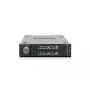 SSD-kotelo Icy Dock MB834M2K-B musta M.2